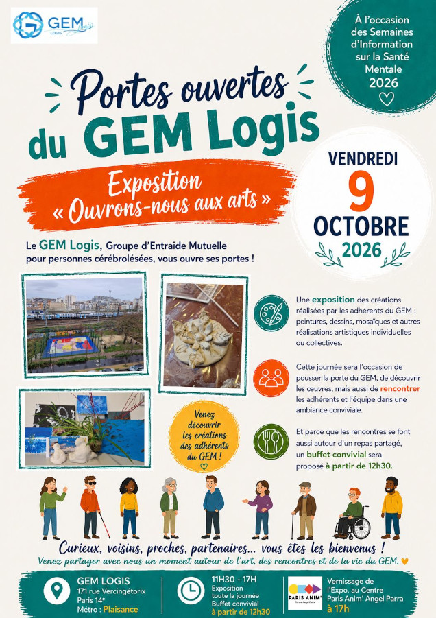 Affiche
